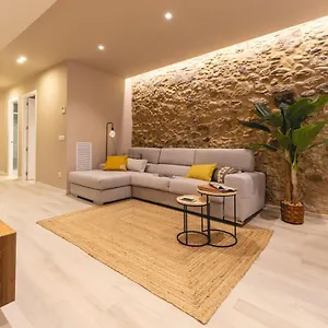  Appartement Bravissimo Plaça De Catalunya