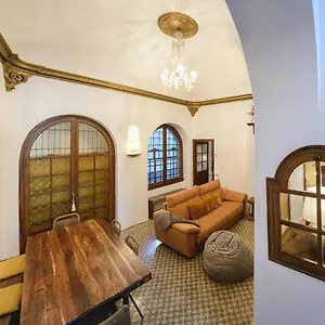  Appartement Apg Palau Salieti 3