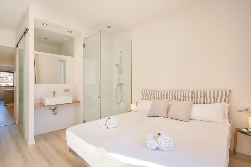 Appartement Flateli - Exclusivo Placa Catalunya 4-1 Gerona