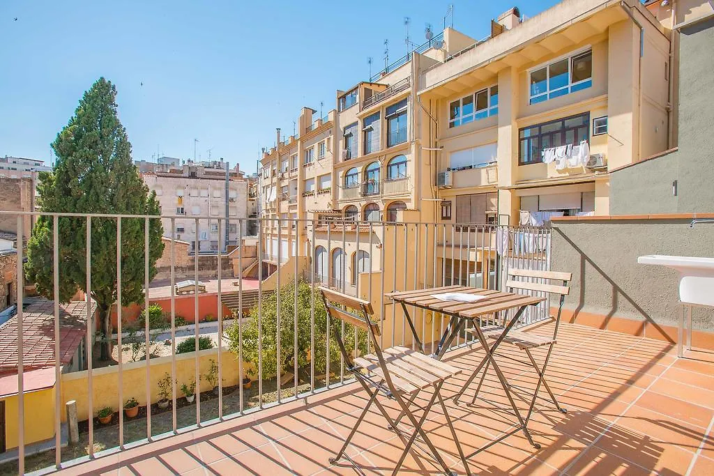Flateli - Exclusivo Placa Catalunya 4-1 Gerona 0*,  Spanje