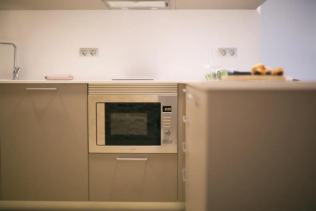Appartement Flateli - Exclusivo Placa Catalunya 4-1 Gerona